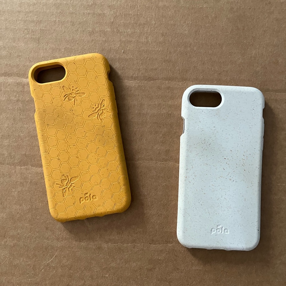 Pela Case iPhone 6/6s/7/8/SE